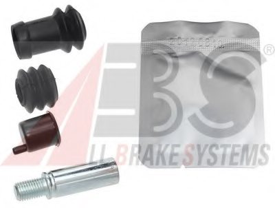 A.B.S. 55052 Guide Sleeve Kit, brake caliper